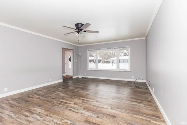 $230,000 | 2000 North Alden Road, Muncie, IN 47304