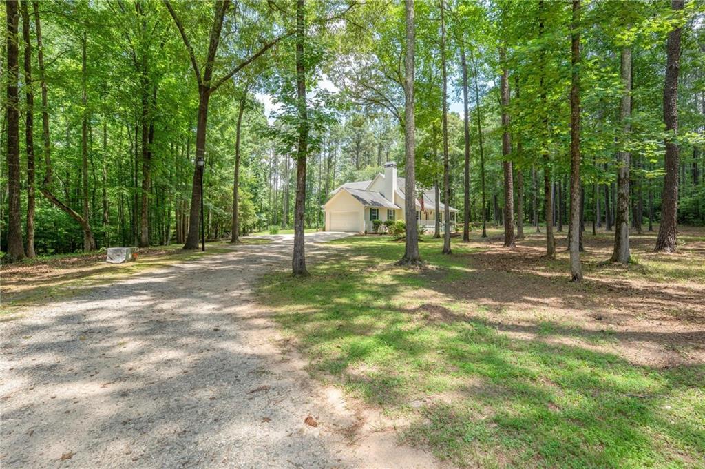 121 Katy Lake Road Jackson, GA 30233 - Photo 55 of 59