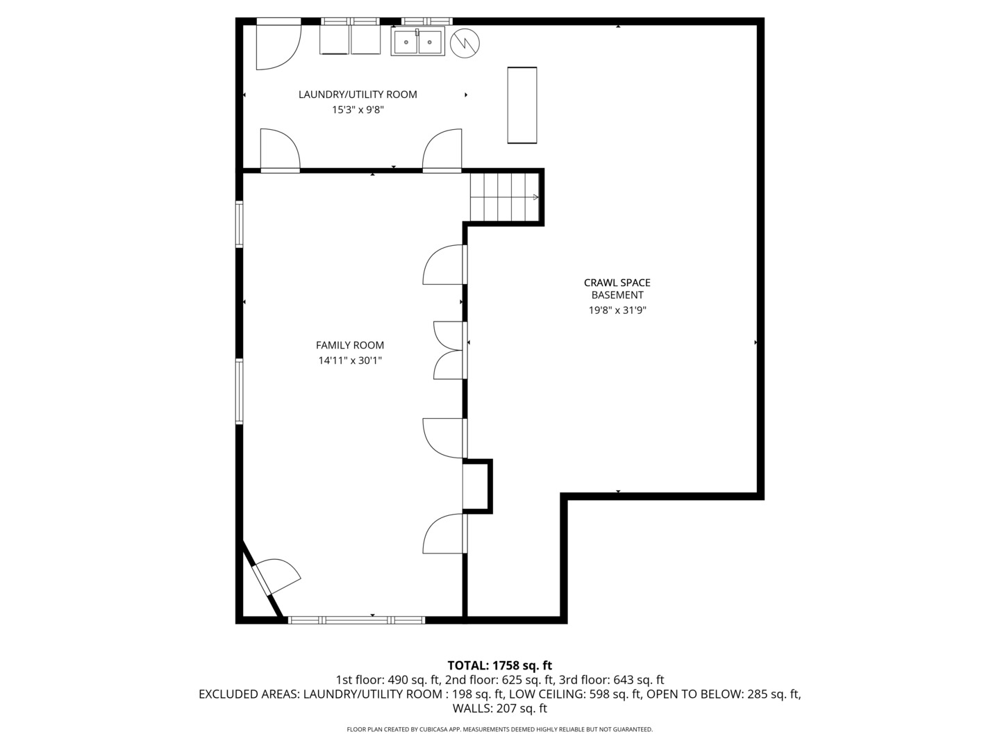 1401 Forest Road La Grange Park, IL 60526 - Photo 31 of 31