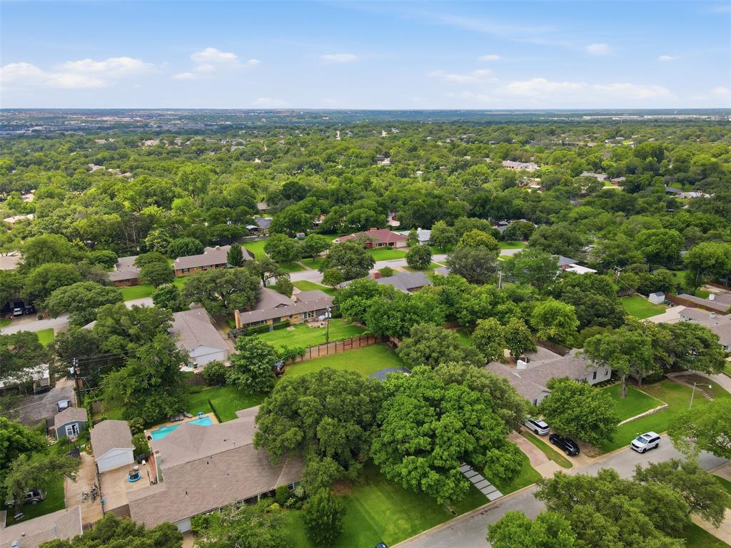 6475 Fortune Road Fort Worth, TX 76116 - Photo 35 of 39