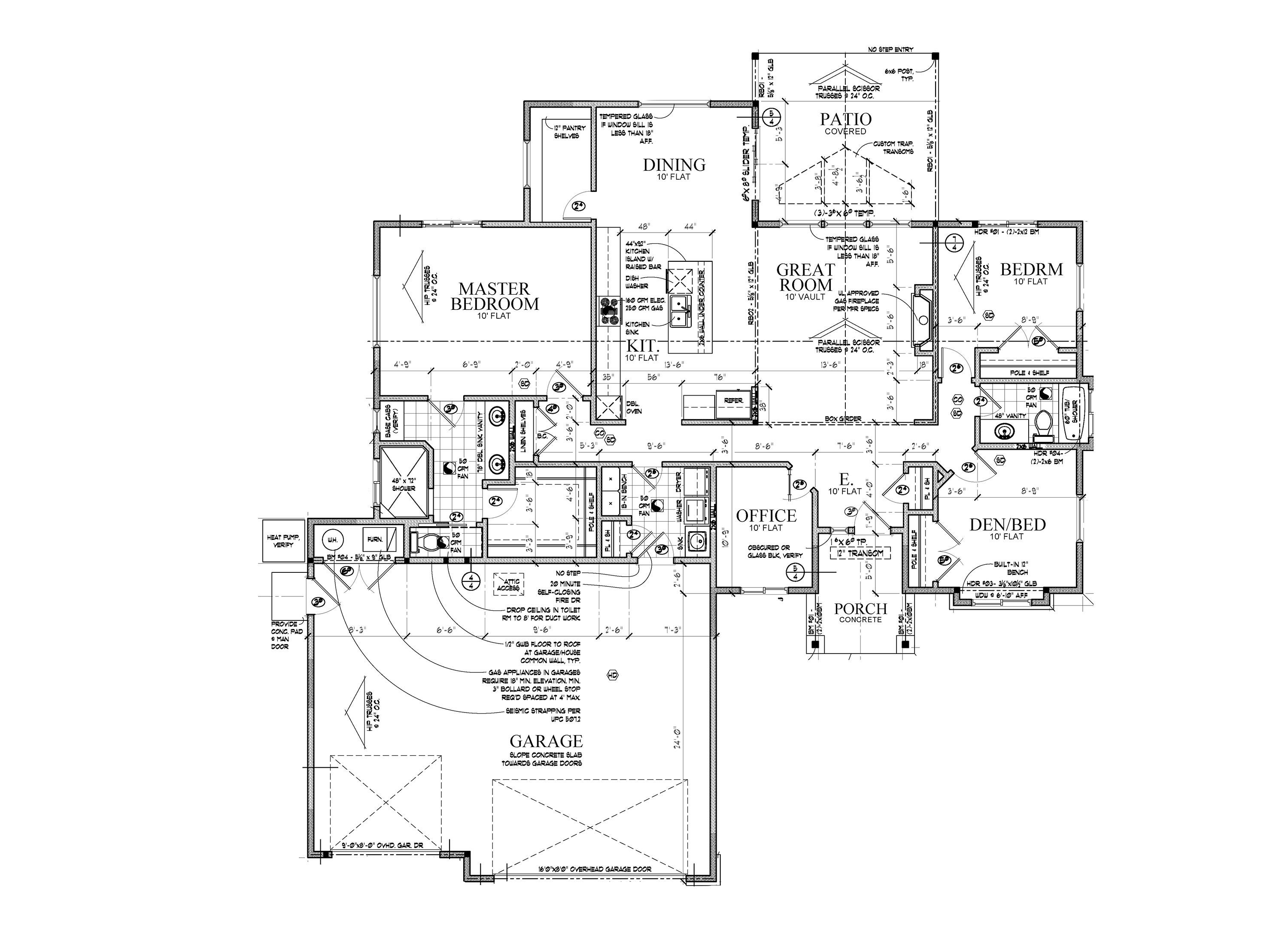 144 Legacy Way Nine Mile Falls, WA 99026 - Photo 11 of 16