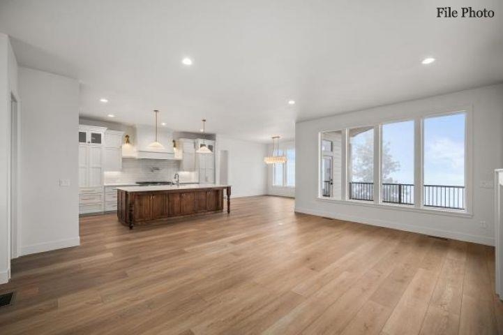 144 Legacy Way Nine Mile Falls, WA 99026 - Photo 2 of 16