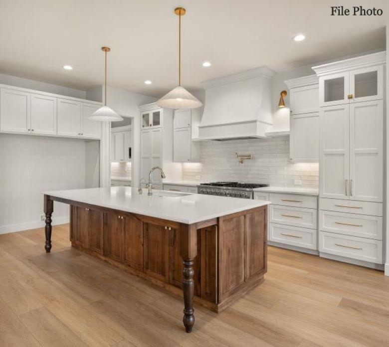 144 Legacy Way Nine Mile Falls, WA 99026 - Photo 5 of 16