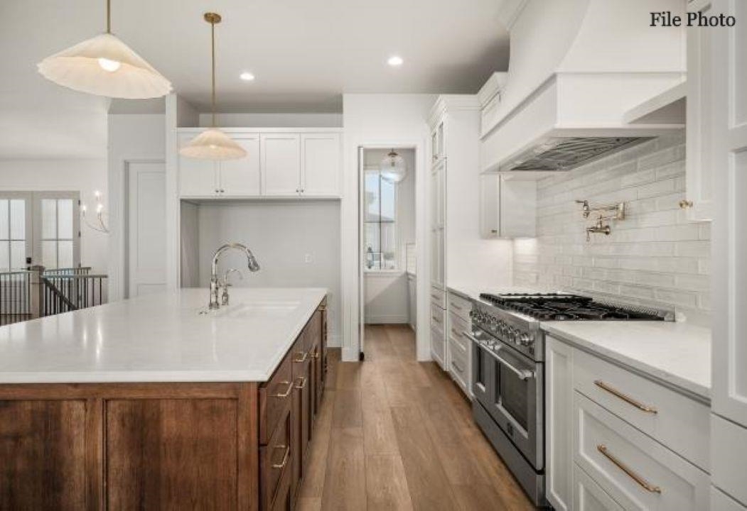 144 Legacy Way Nine Mile Falls, WA 99026 - Photo 6 of 16