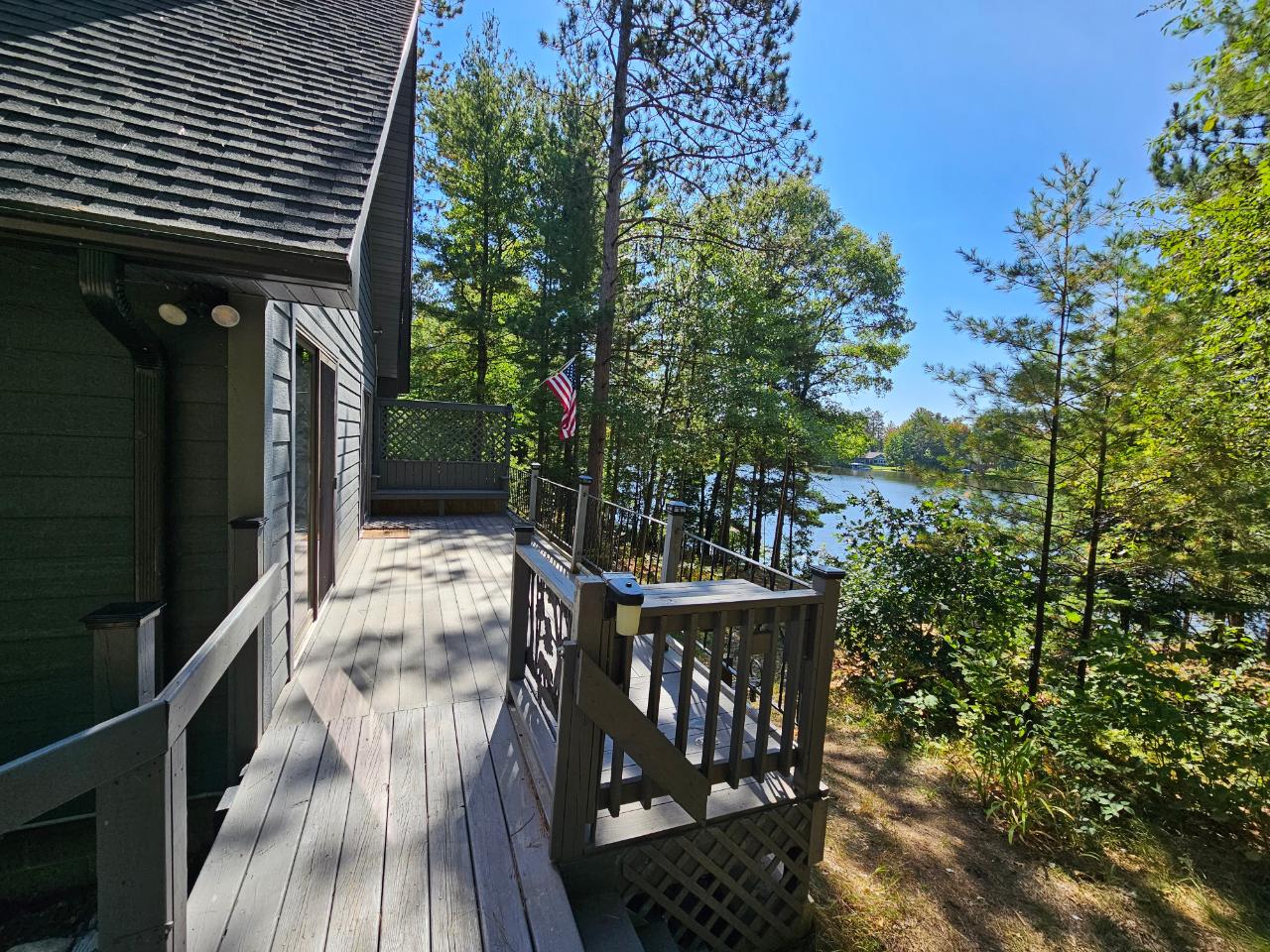 W6873 Peaceful Valley Road Tomahawk, WI 54487 - Photo 29 of 52 Gallery Image 29