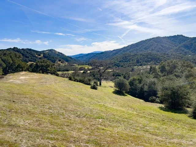 a view of mountain view with mountains