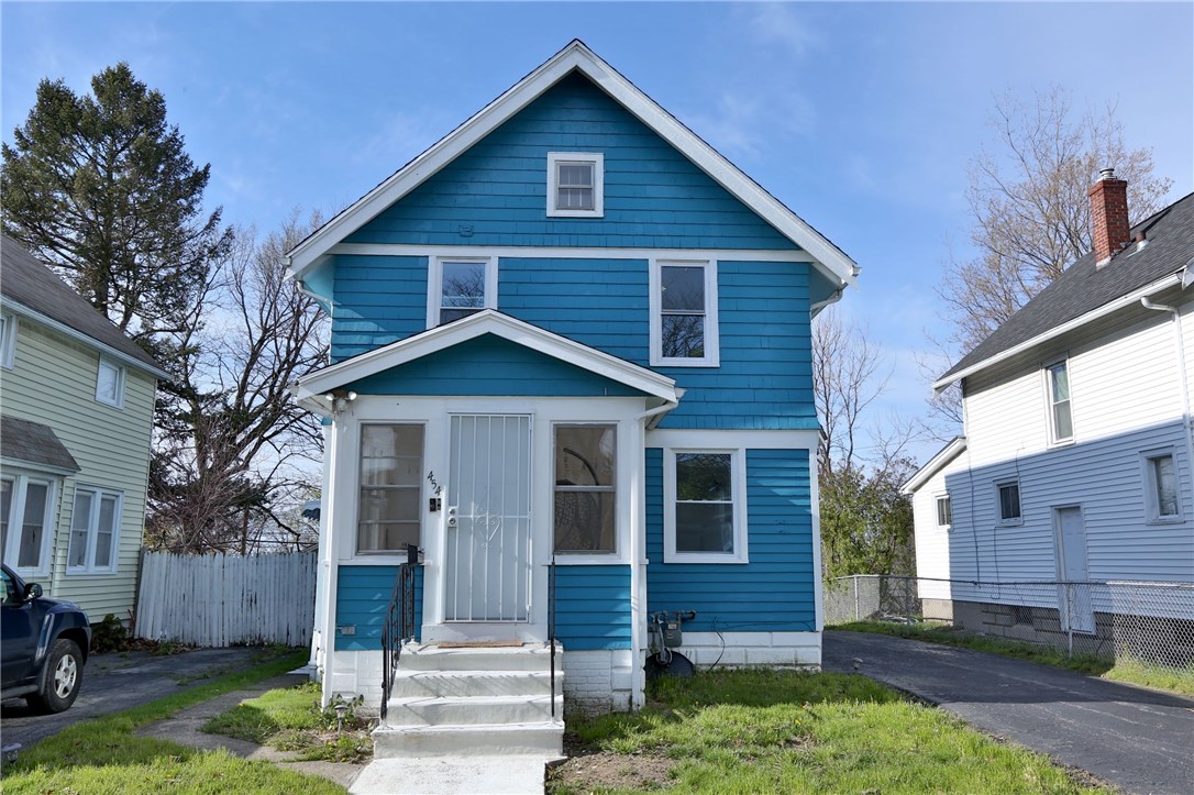 454 Pullman Avenue Rochester, NY 14615 - Photo 1 of 1 Gallery Image 1