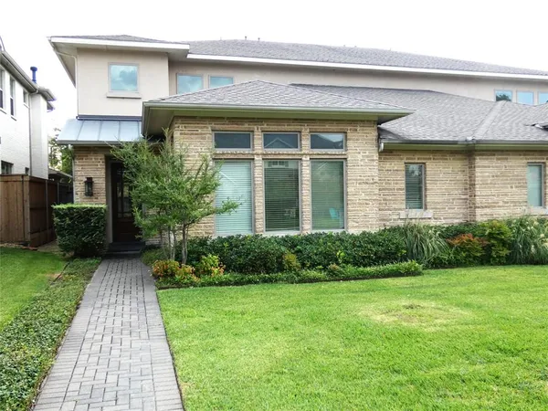 $6,700 | 6516 Del Norte Lane, Dallas, TX 75225