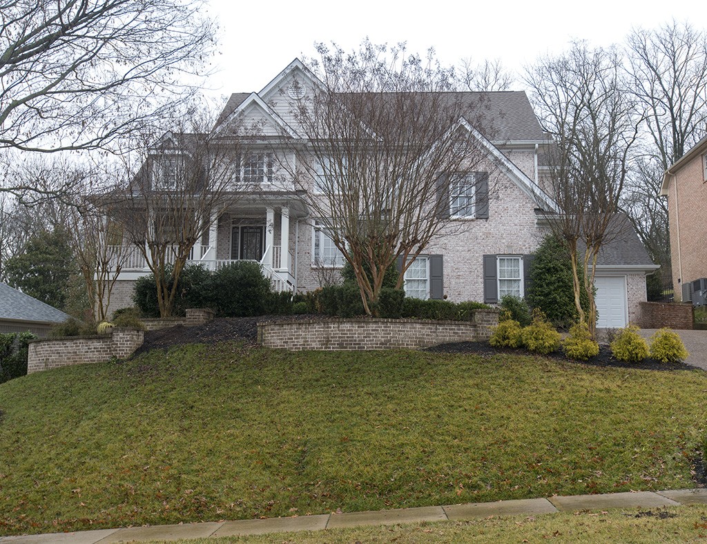 149 Allenhurst Circle Franklin, TN 37067 - Photo 1 of 44 a view of a house with a yard