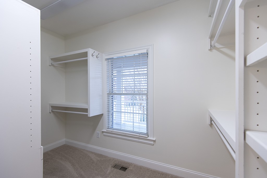 149 Allenhurst Circle Franklin, TN 37067 - Photo 20 of 44 a view of an empty room with a window