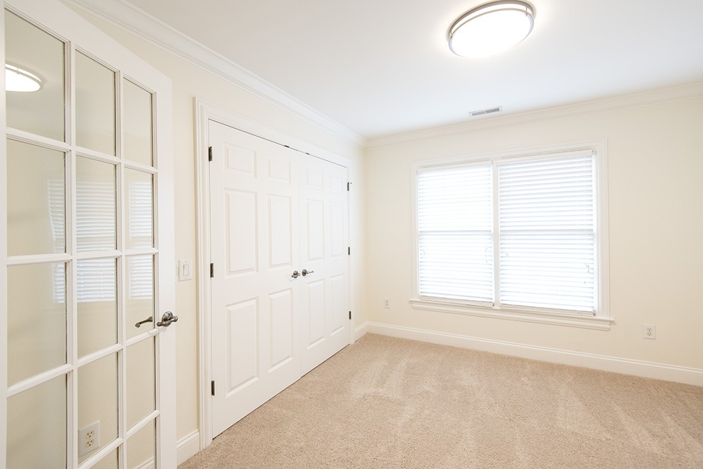 149 Allenhurst Circle Franklin, TN 37067 - Photo 22 of 44 a view of an empty room with a window