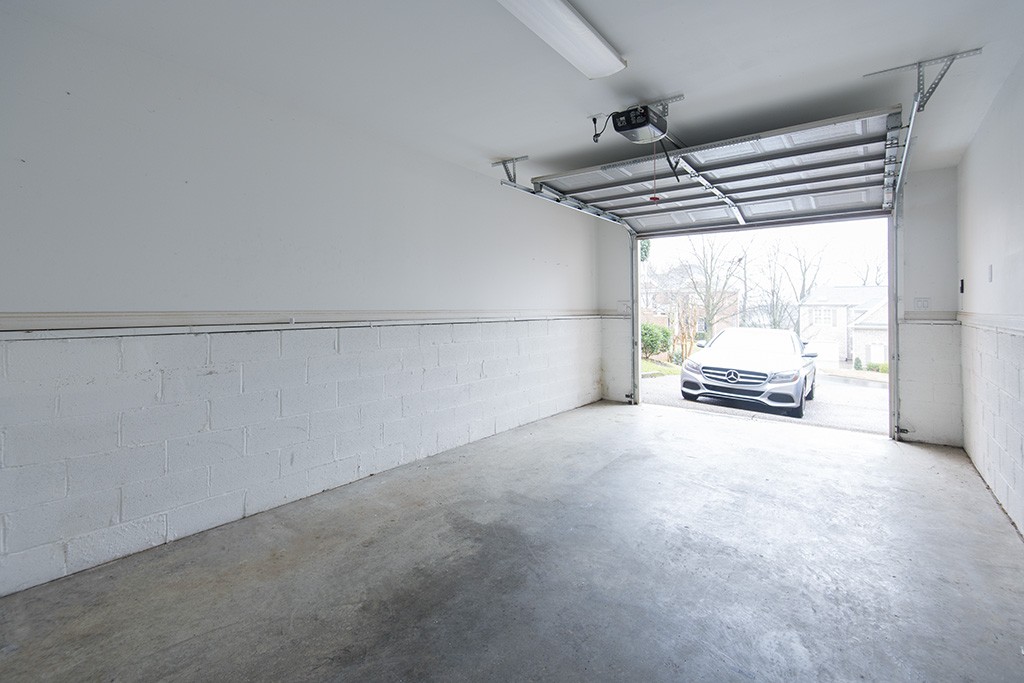 149 Allenhurst Circle Franklin, TN 37067 - Photo 36 of 44 a utility room with a window