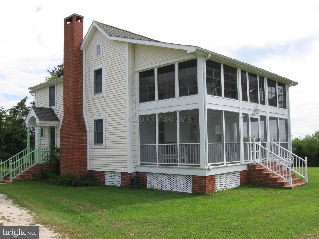 10077 Locust Point Road Princess Anne, MD 21853 - Photo 3 of 42