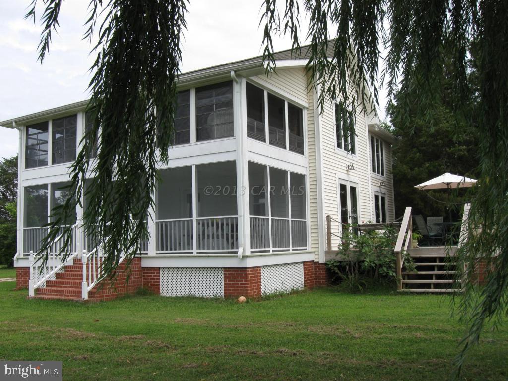 10077 Locust Point Road Princess Anne, MD 21853 - Photo 4 of 42