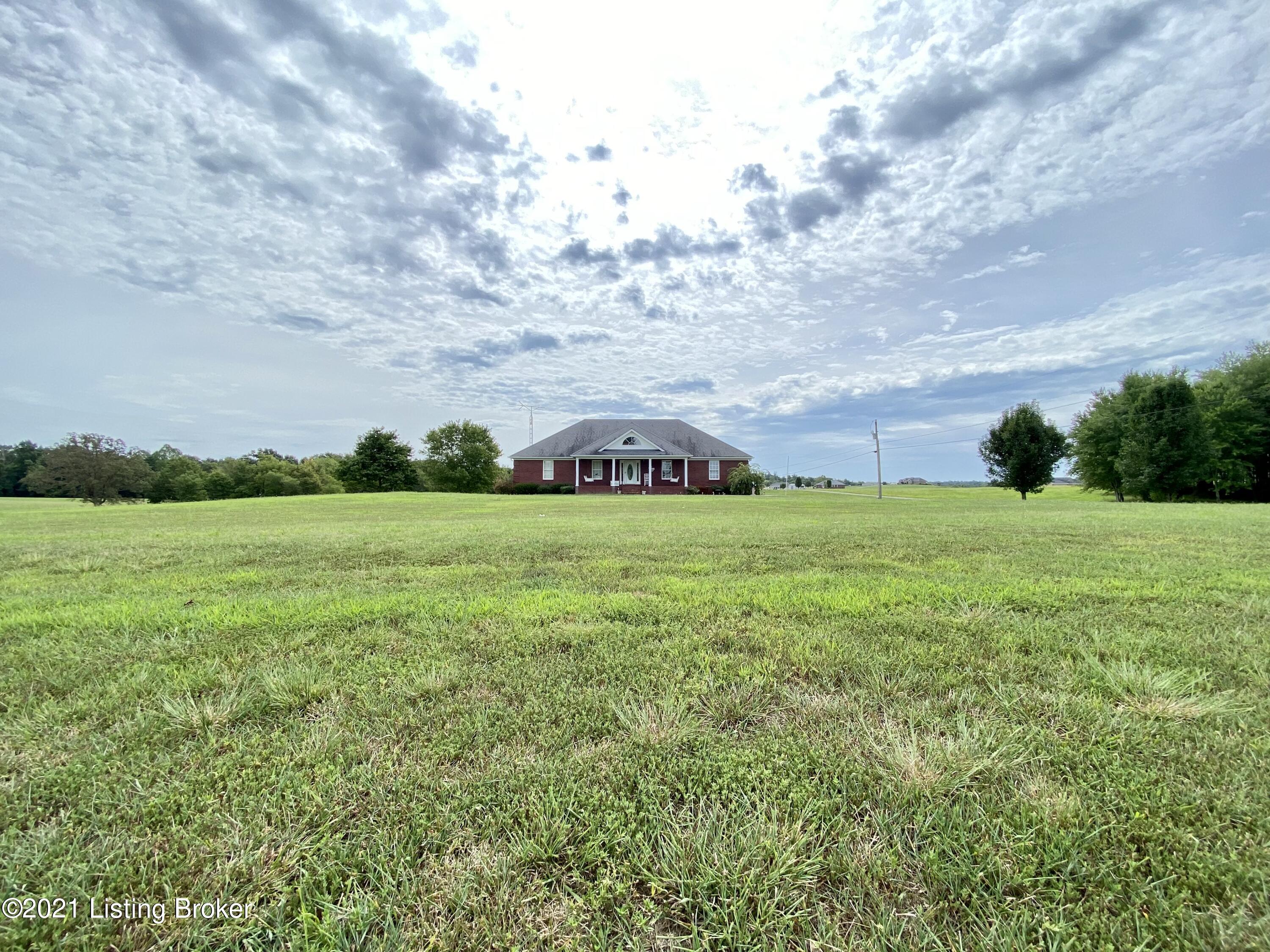983 Shrewsbury Road Leitchfield, KY 42754 - Photo 3 of 38 4