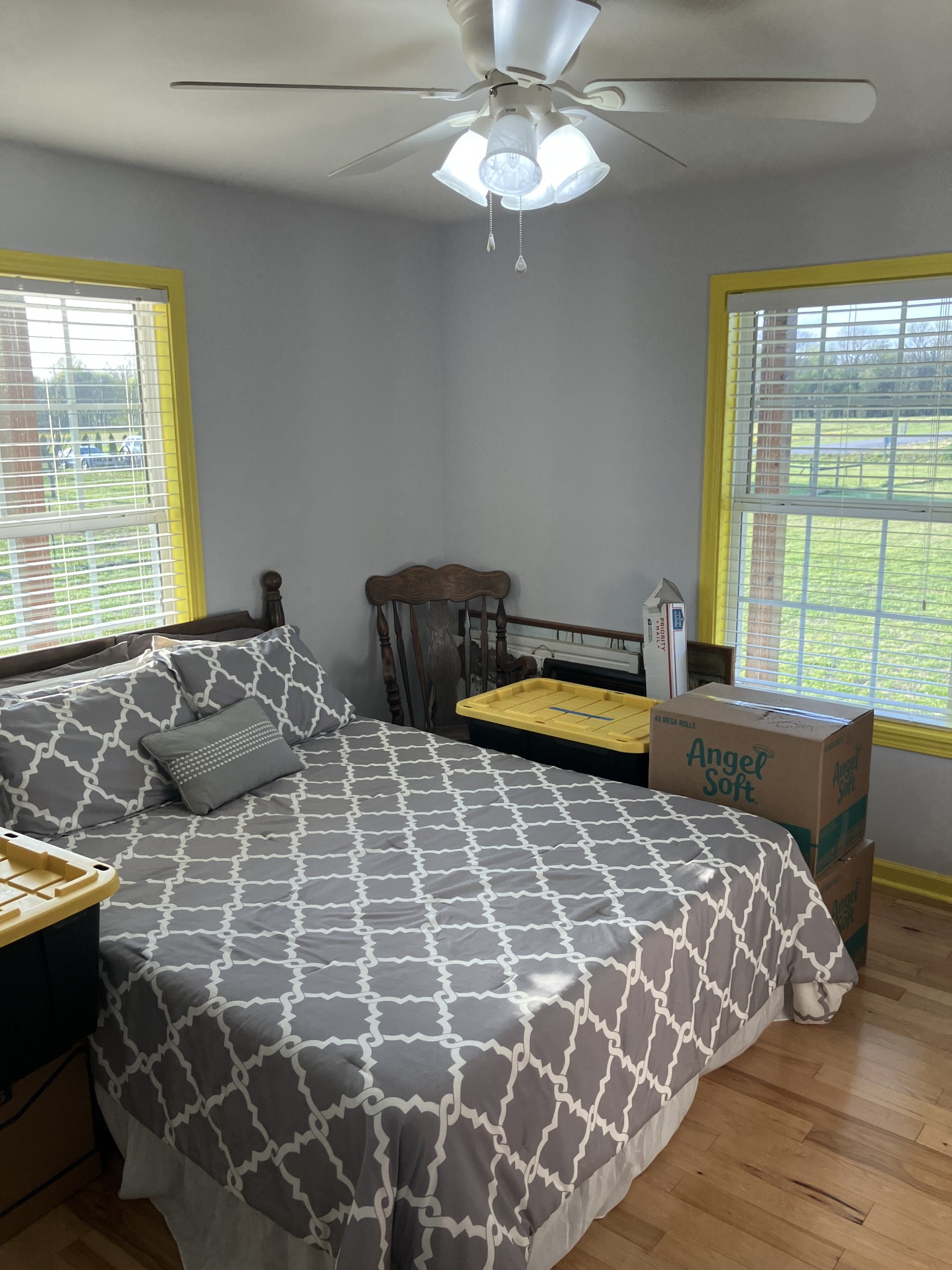 488 Kingdom Road Unionville, TN 37180 - Photo 26 of 47