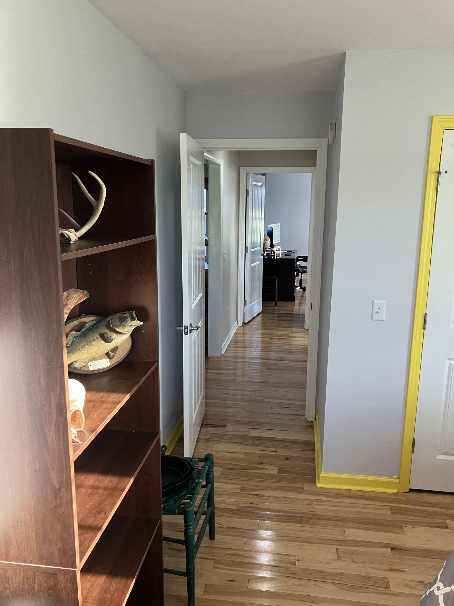 488 Kingdom Road Unionville, TN 37180 - Photo 28 of 47