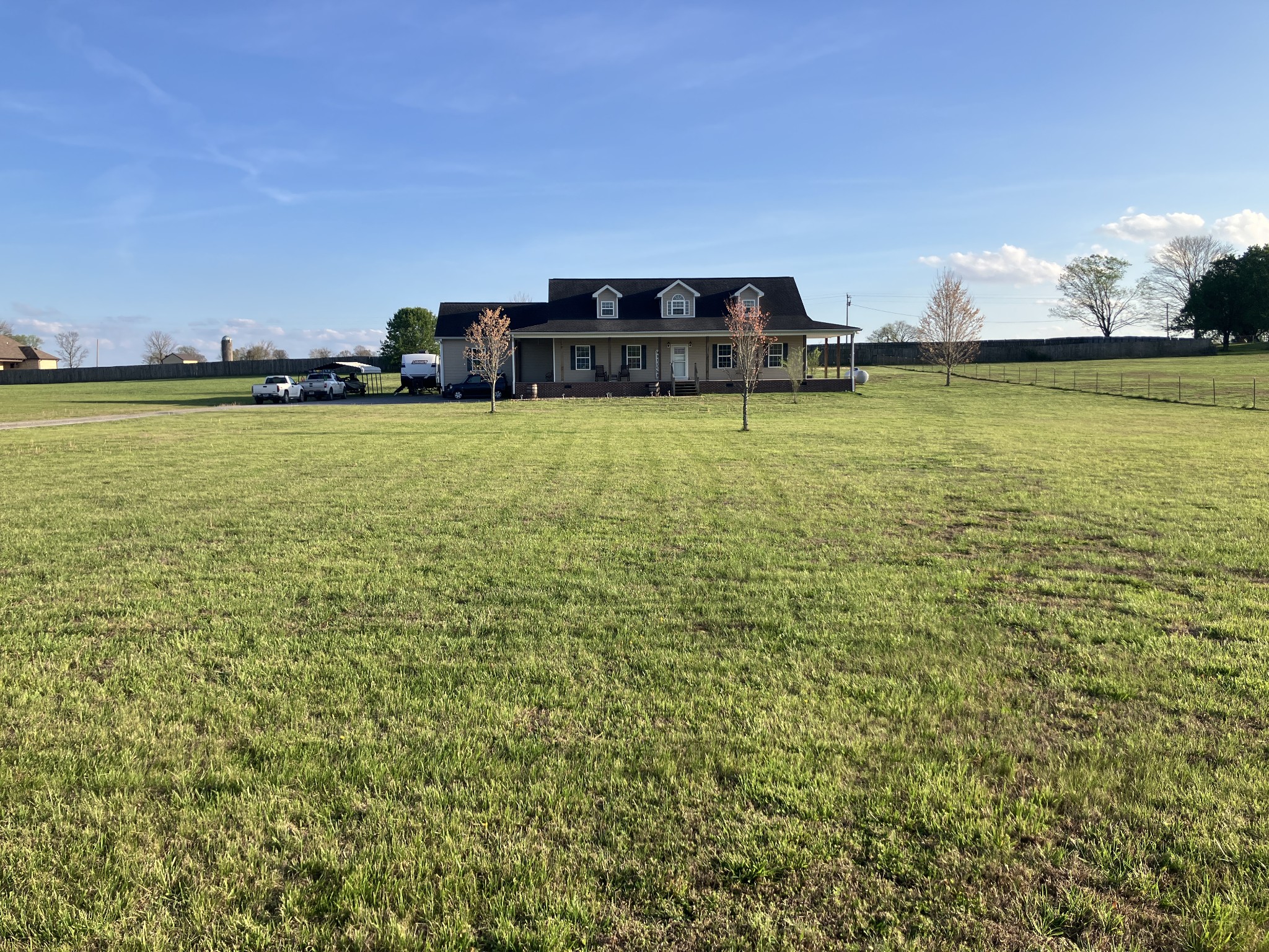 488 Kingdom Road Unionville, TN 37180 - Photo 4 of 47