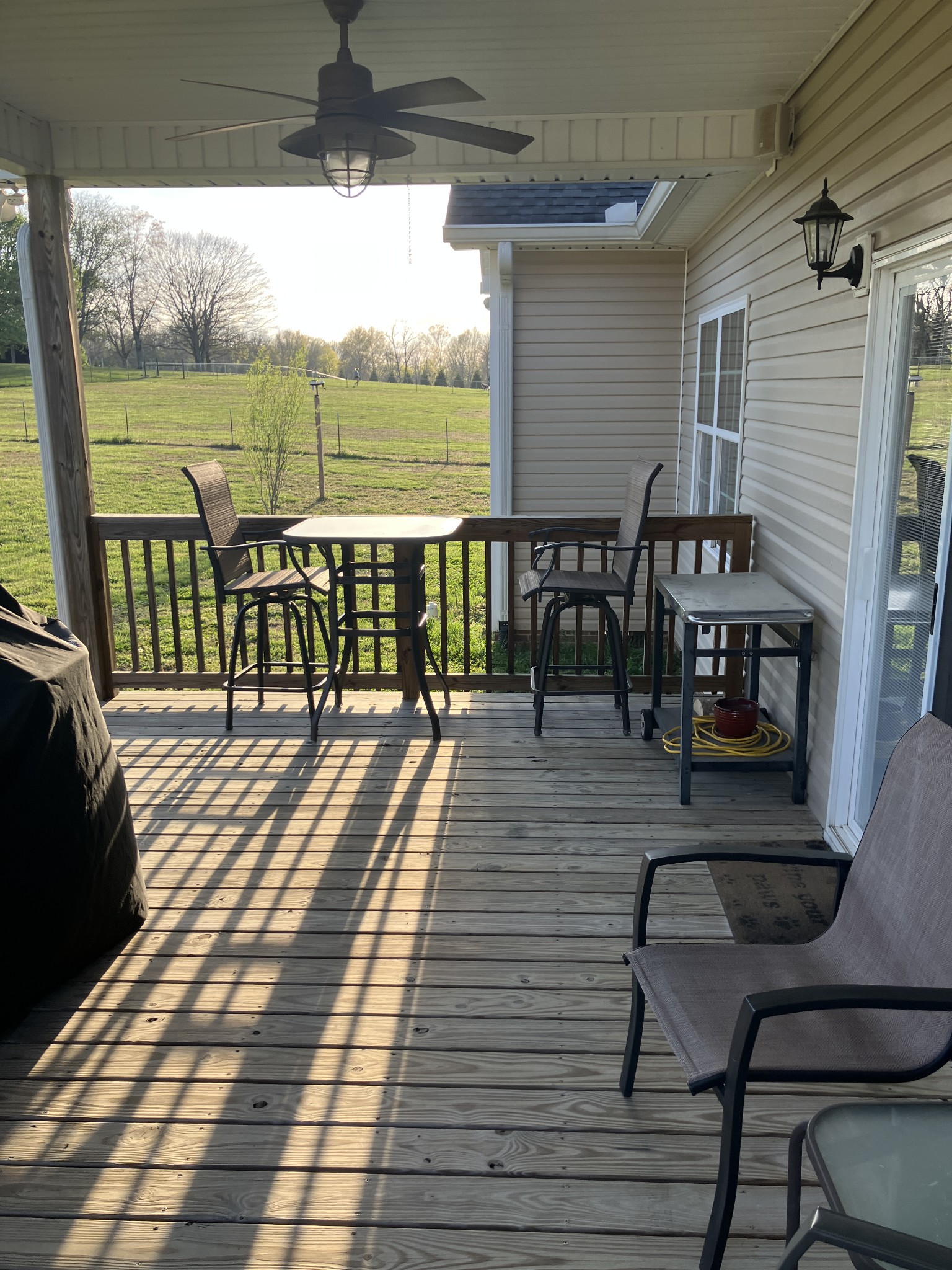 488 Kingdom Road Unionville, TN 37180 - Photo 43 of 47