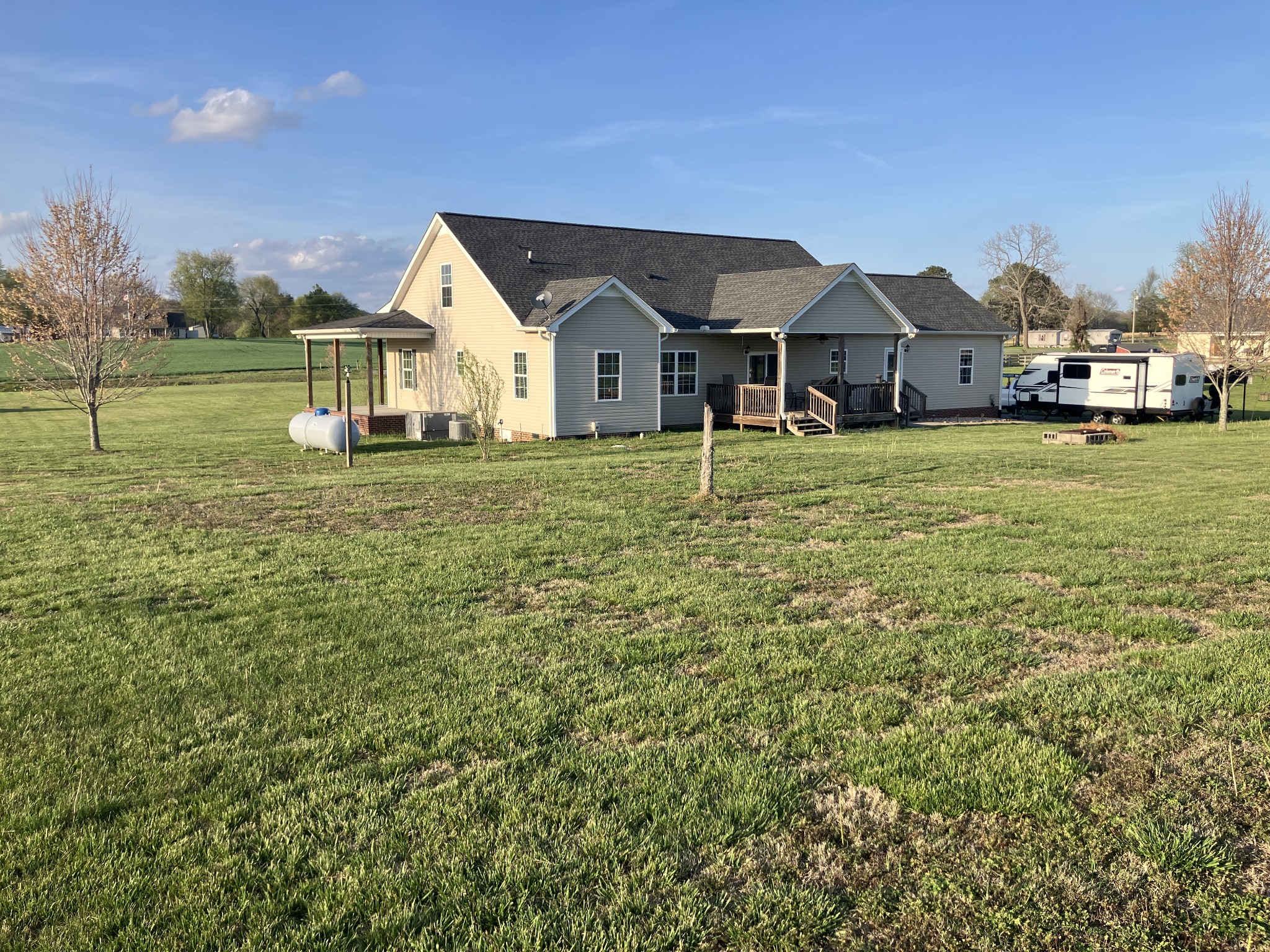 488 Kingdom Road Unionville, TN 37180 - Photo 5 of 47