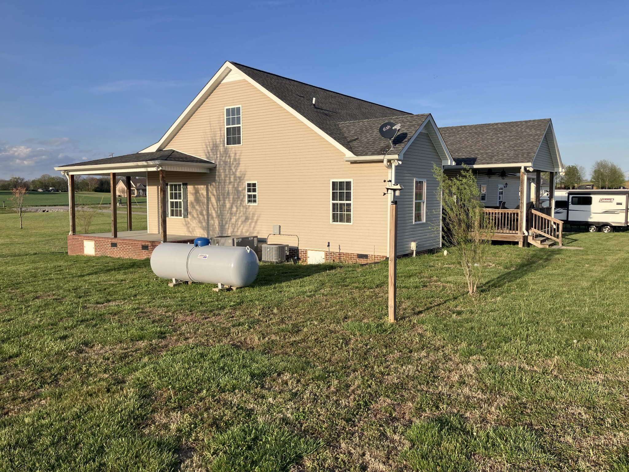 488 Kingdom Road Unionville, TN 37180 - Photo 6 of 47