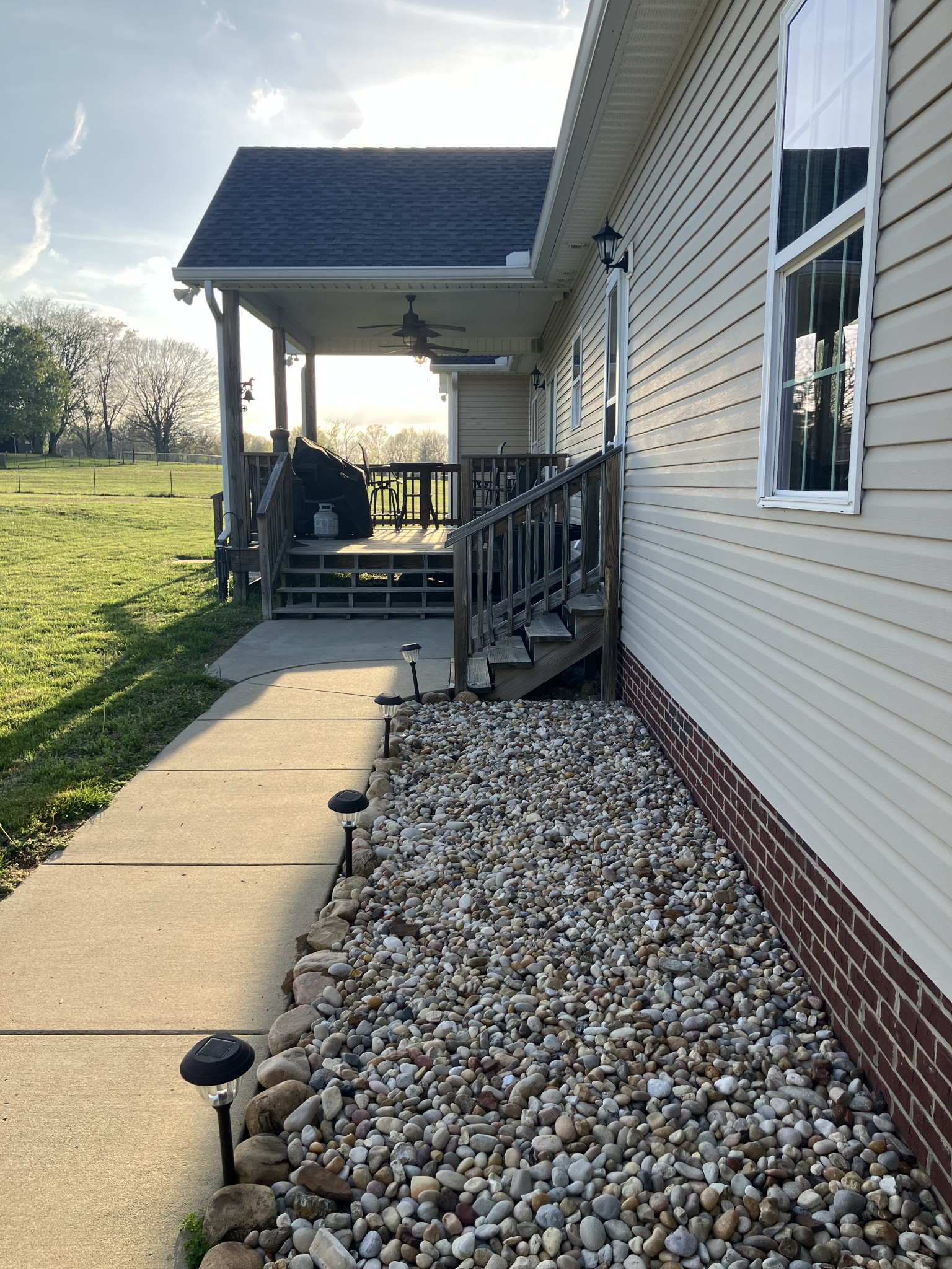 488 Kingdom Road Unionville, TN 37180 - Photo 8 of 47