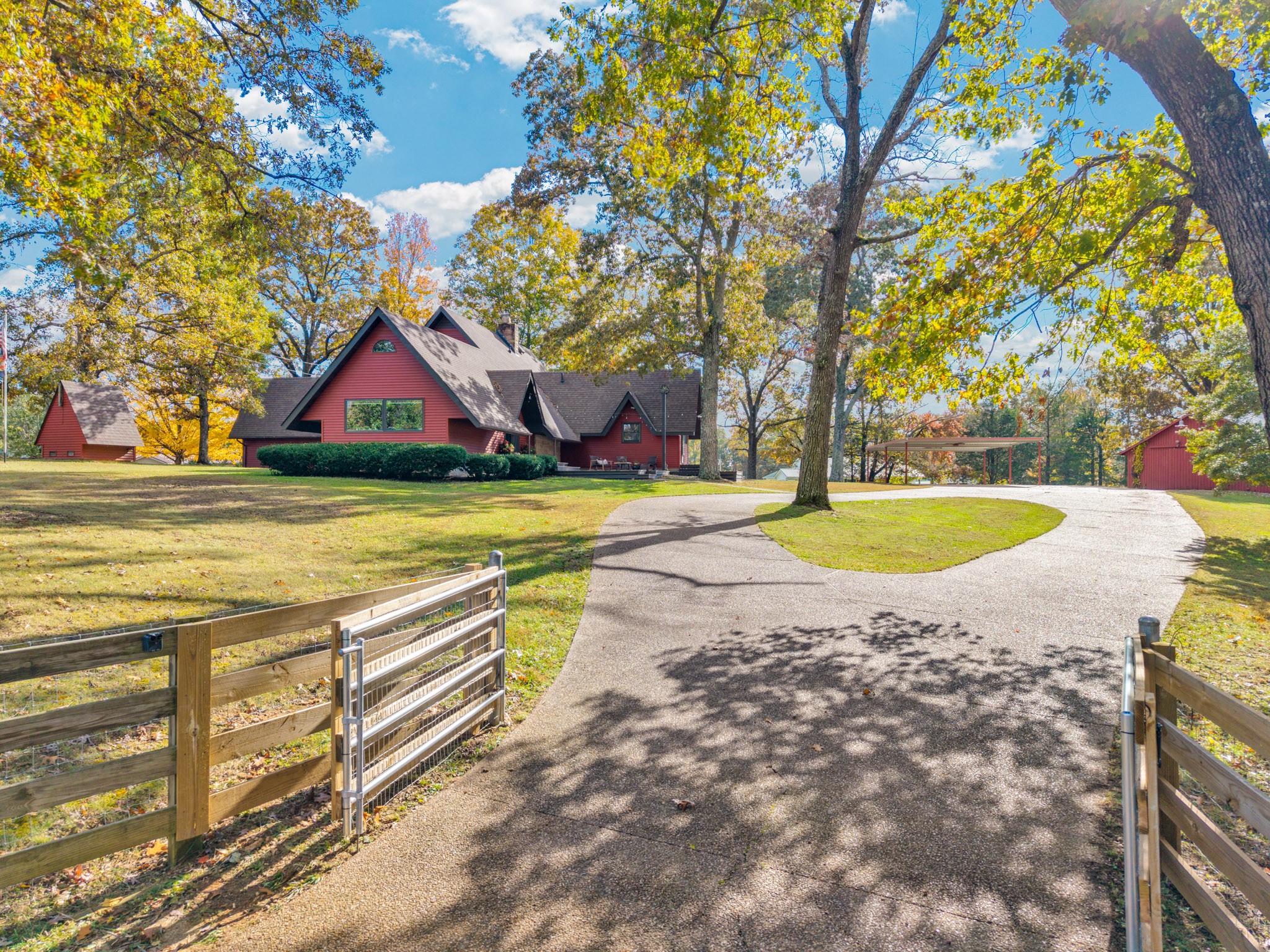 3112 Shipley Road Cookeville, TN 38501 - Photo 1 of 53 Gallery Image 1