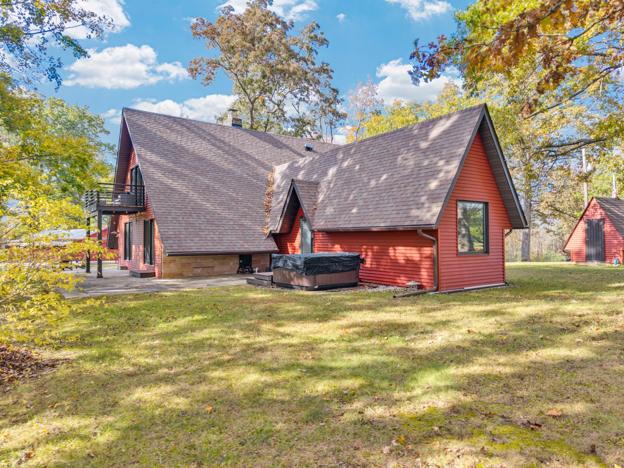3112 Shipley Road Cookeville, TN 38501 - Photo 38 of 53 Gallery Image 38