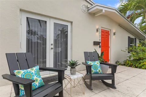 $849,000 | 1736 Northeast 18th Street, Fort Lauderdale, FL 33305