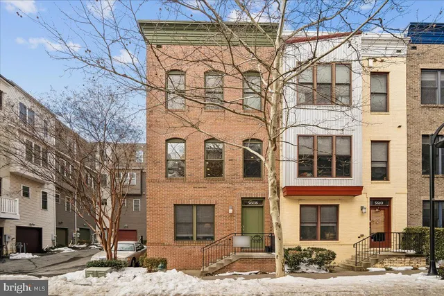 $585,000 | 5608 44th Avenue, Hyattsville, MD 20781