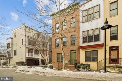 $585,000 | 5608 44th Avenue, Hyattsville, MD 20781