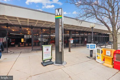 $585,000 | 5608 44th Avenue, Hyattsville, MD 20781