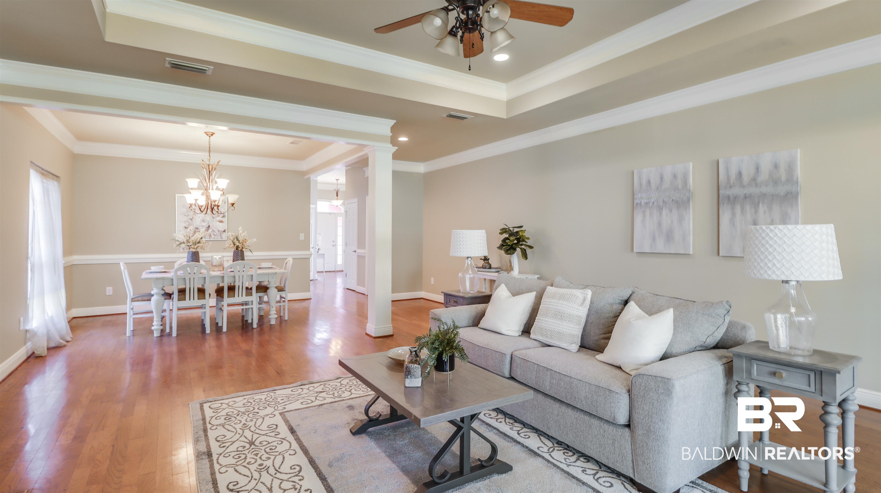 5552 Fairfield Place Mobile, AL 36609 - Photo 11 of 28