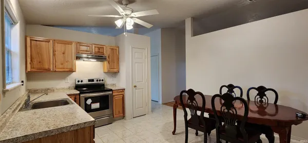 $228,000 | 309 Southeast 15th Street, Washington, IN 47501