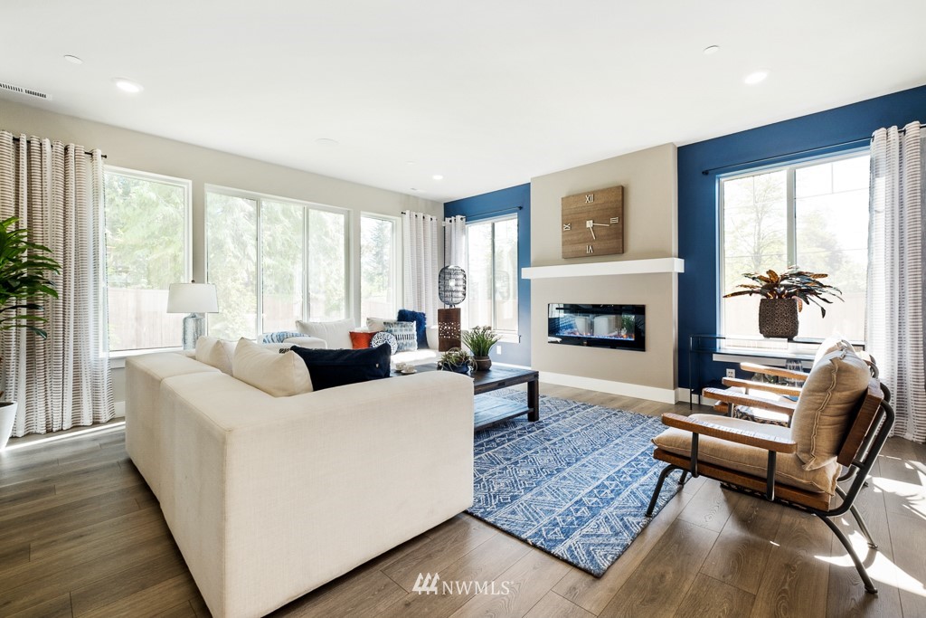 16009 Southeast 141st Place, Unit 1 Renton, WA 98059 - Photo 11 of 39 Gallery Image 11