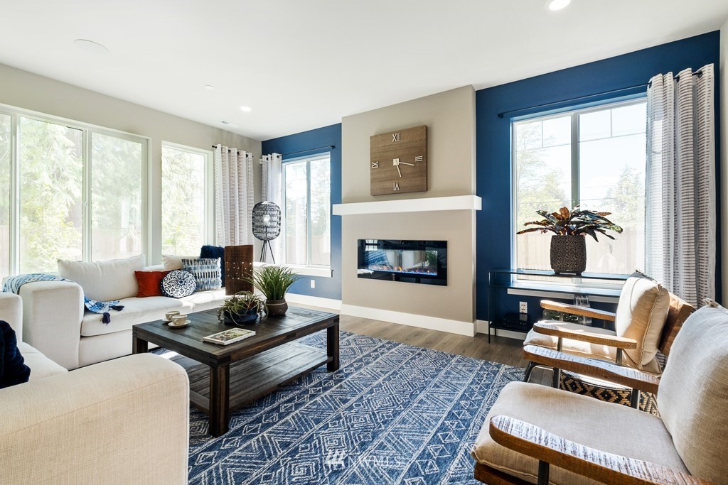 16009 Southeast 141st Place, Unit 1 Renton, WA 98059 - Photo 12 of 39 Gallery Image 12