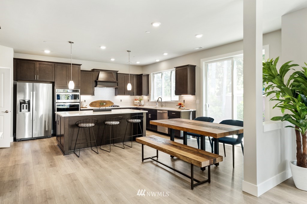 16009 Southeast 141st Place, Unit 1 Renton, WA 98059 - Photo 16 of 39 Gallery Image 16