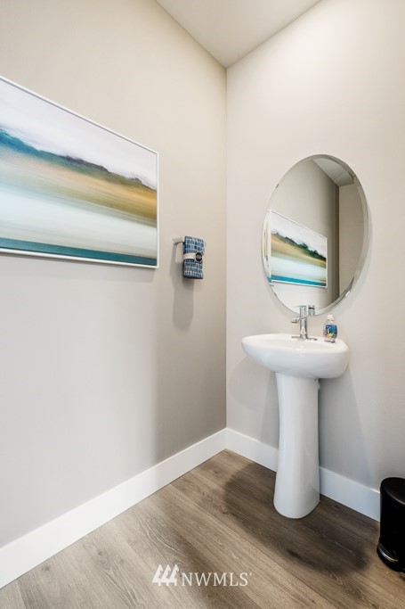 16009 Southeast 141st Place, Unit 1 Renton, WA 98059 - Photo 6 of 39 Gallery Image 6