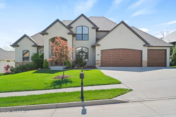 $1,099,000 | 4530 Stonington Court, Columbia, MO 65203