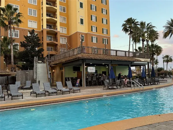 $159,900 | 8125 Resort Village Drive, Unit 5304, Orlando, FL 32821