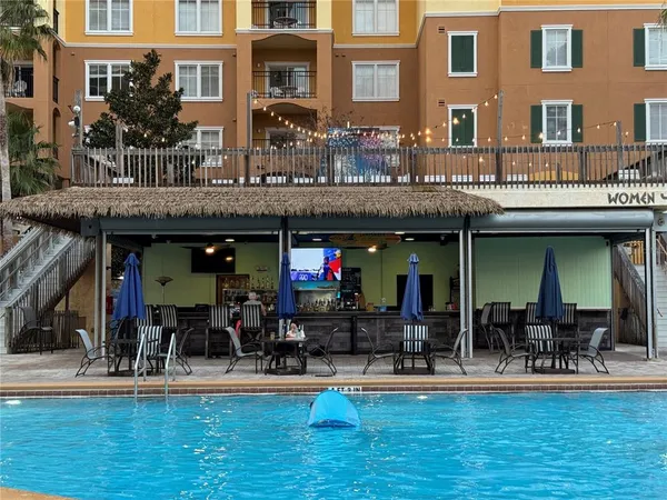 $159,900 | 8125 Resort Village Drive, Unit 5304, Orlando, FL 32821