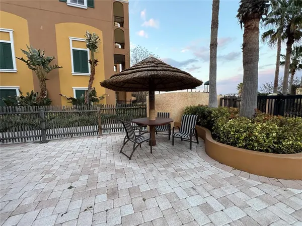 $159,900 | 8125 Resort Village Drive, Unit 5304, Orlando, FL 32821