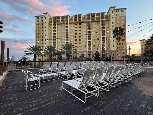 $159,900 | 8125 Resort Village Drive, Unit 5304, Orlando, FL 32821