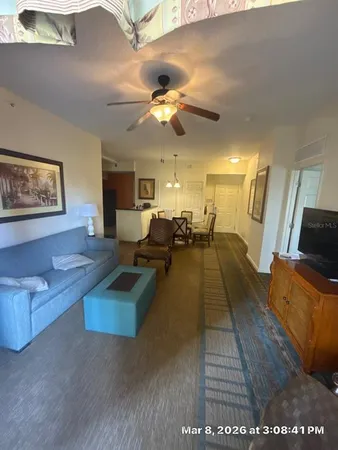 $159,900 | 8125 Resort Village Drive, Unit 5304, Orlando, FL 32821