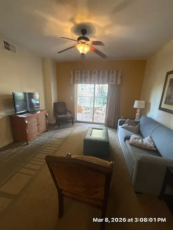 $159,900 | 8125 Resort Village Drive, Unit 5304, Orlando, FL 32821
