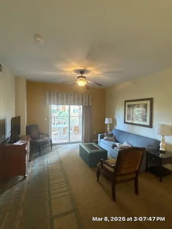 $159,900 | 8125 Resort Village Drive, Unit 5304, Orlando, FL 32821
