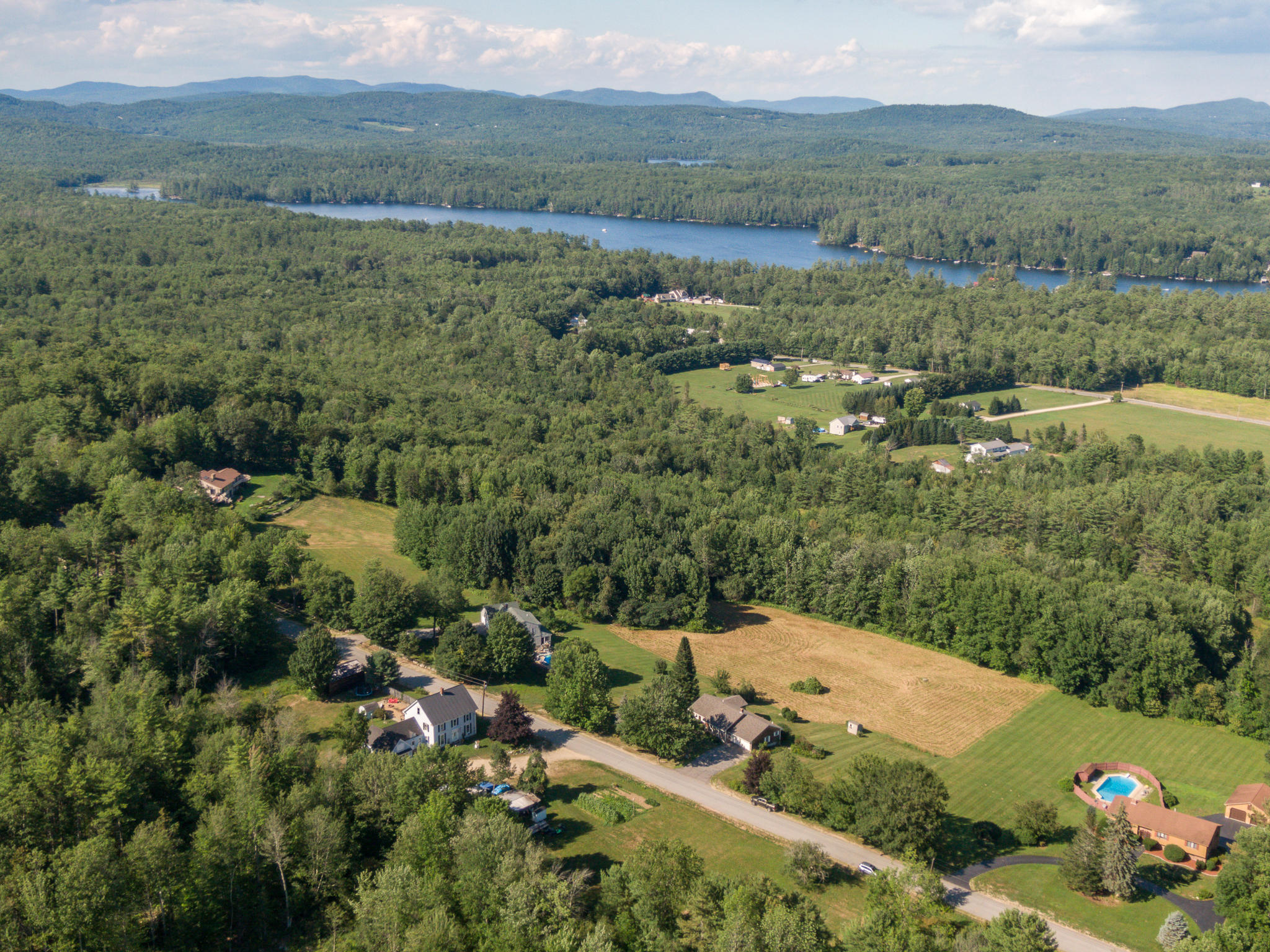 95 Morrill Road Norway, ME 04268 - Photo 13 of 46 95 Morrill Rd-48