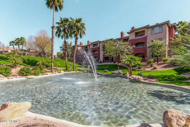 $227,500 | 5401 East Van Buren Street, Unit 2016, Phoenix, AZ 85008