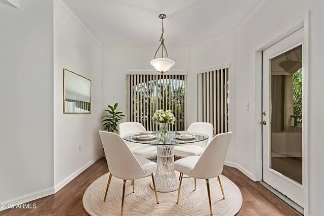 $227,500 | 5401 East Van Buren Street, Unit 2016, Phoenix, AZ 85008