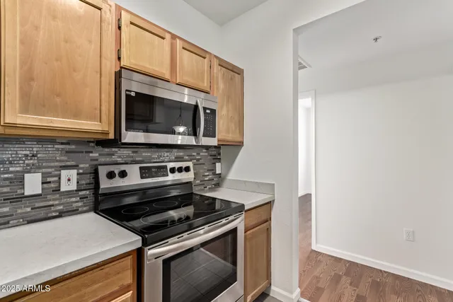 $227,500 | 5401 East Van Buren Street, Unit 2016, Phoenix, AZ 85008